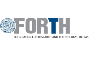 FORTH-LOGO see far smart glasses