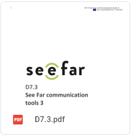 deliverable 7.3 see far
